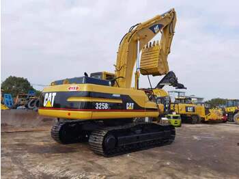 Rupsgraafmachine CATERPILLAR 325BL