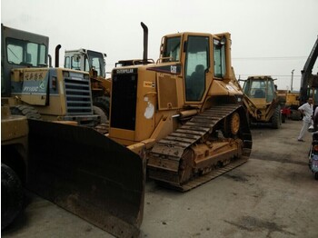Bulldozer CATERPILLAR D5N