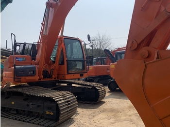 Rupsgraafmachine DOOSAN DX225LC