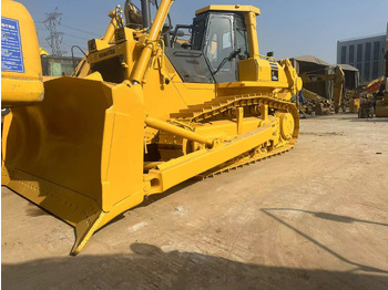 Bulldozer KOMATSU D155