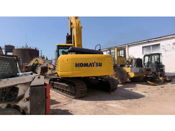 Rupsgraafmachine KOMATSU PC200-7: afbeelding 5 Rupsgraafmachine KOMATSU PC200-7: afbeelding 5