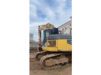 Rupsgraafmachine KOMATSU PC228