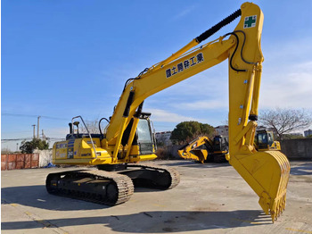 Graafmachine KOMATSU PC240LC-8N1: afbeelding 2 Graafmachine KOMATSU PC240LC-8N1: afbeelding 2