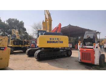 Rupsgraafmachine KOMATSU PC300-7: afbeelding 4 Rupsgraafmachine KOMATSU PC300-7: afbeelding 4
