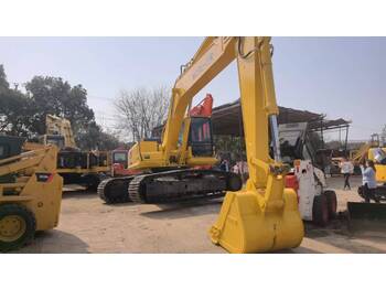 Rupsgraafmachine KOMATSU PC300-7: afbeelding 2 Rupsgraafmachine KOMATSU PC300-7: afbeelding 2