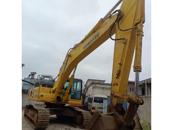 Graafmachine KOMATSU PC400-8: afbeelding 3