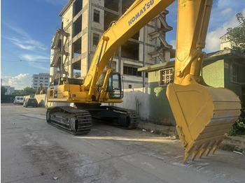 Leasing KOMATSU PC460LC-8 KOMATSU PC460LC-8: afbeelding 3