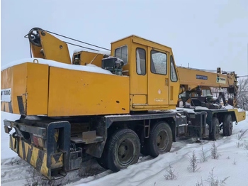 Kraan TADANO TG-500E: afbeelding 2