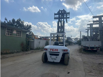 Heftruck TCM FD60: afbeelding 3 Heftruck TCM FD60: afbeelding 3