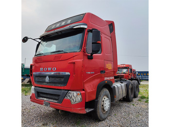 Trekker SINOTRUK HOWO
