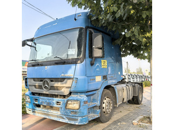 Trekker MERCEDES-BENZ
