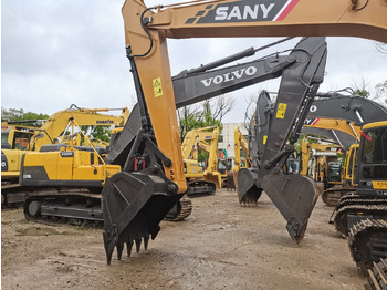 Graafmachine VOLVO EC200DL [ Copy ]: afbeelding 4