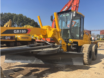 Grader XCMG GR180: afbeelding 4 Grader XCMG GR180: afbeelding 4