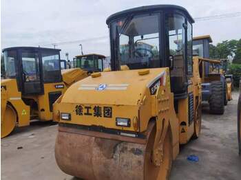 Wals XCMG XS10J