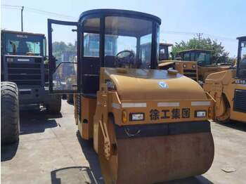 Wals XCMG XS80J