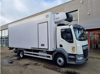 Koelwagen vrachtwagen DAF LF 220