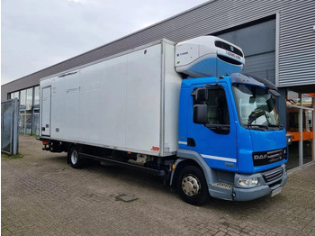 Koelwagen vrachtwagen DAF LF 45 220