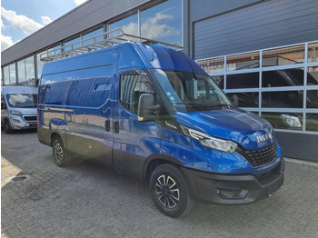 Gesloten bestelwagen IVECO Daily 35s16
