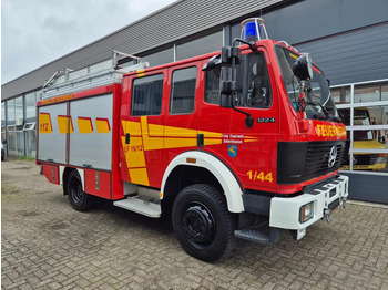 Brandweerwagen MERCEDES-BENZ SK