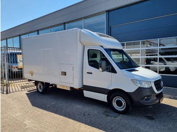Koelwagen MERCEDES-BENZ Sprinter 316