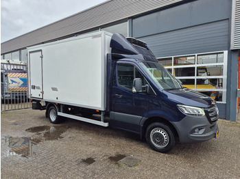 Koelwagen MERCEDES-BENZ Sprinter 519