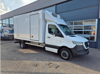 Koelwagen MERCEDES-BENZ Sprinter 519