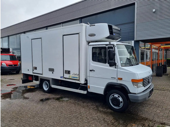 Koelwagen vrachtwagen MERCEDES-BENZ Vario 816