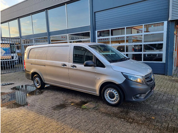 Kleine bestelwagen MERCEDES-BENZ Vito 114