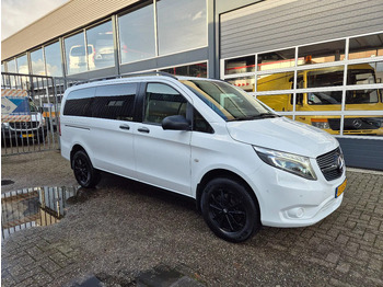 Kleine bestelwagen MERCEDES-BENZ Vito 119