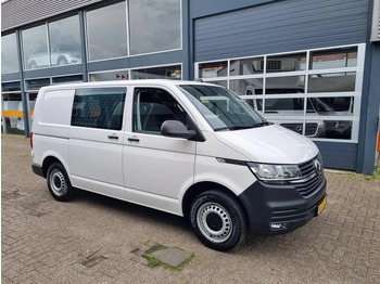Kleine bestelwagen VOLKSWAGEN Transporter