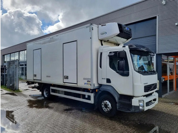 Koelwagen vrachtwagen VOLVO FL12