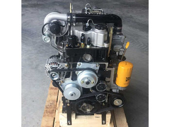 Nieuw Motor JCB 444 68kW mT3 12V Turbocharged engine: afbeelding 3 Nieuw Motor JCB 444 68kW mT3 12V Turbocharged engine: afbeelding 3