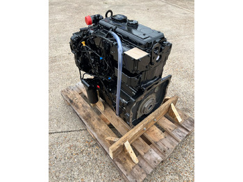 Motor Perkins 1104C-44TA Agri Spec Engine: afbeelding 2