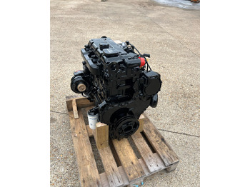 Motor Perkins 1104C-44TA Agri Spec Engine: afbeelding 5
