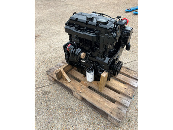 Motor Perkins 1104C-44TA Agri Spec Engine: afbeelding 4