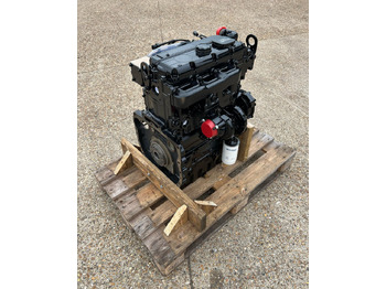 Motor Perkins 1104C-44TA Agri Spec Engine: afbeelding 3