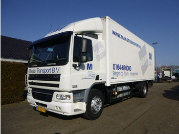 Bakwagen DAF CF 65 250