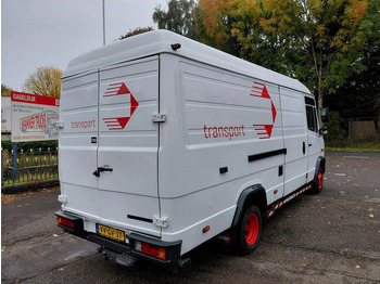 Kleine bestelwagen Mercedes-Benz 512 D: afbeelding 3 Kleine bestelwagen Mercedes-Benz 512 D: afbeelding 3