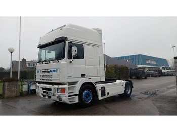 Trekker DAF 95 430