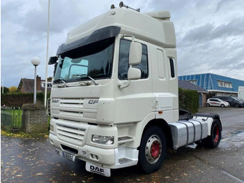 Trekker DAF CF 85 410