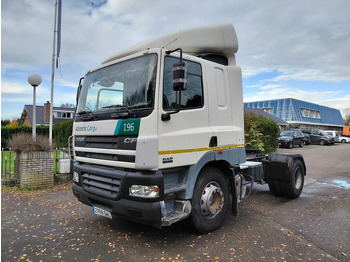 Trekker DAF CF 85 430