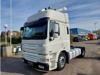 Trekker DAF CF 85 460