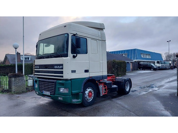 Trekker DAF XF 95 430