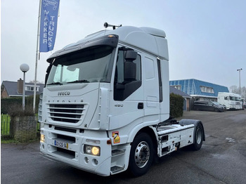 Trekker IVECO Stralis 440