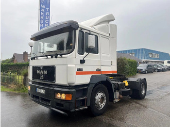 Trekker MAN 19.403
