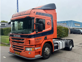 Trekker SCANIA P 360
