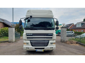 Trekker DAF CF 85.410: afbeelding 5 Trekker DAF CF 85.410: afbeelding 5