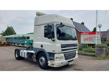 Trekker DAF CF 85.410: afbeelding 2 Trekker DAF CF 85.410: afbeelding 2