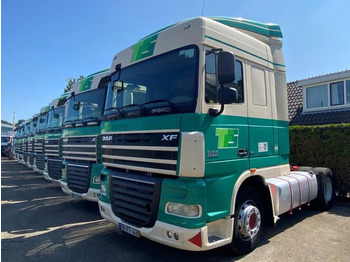 Trekker DAF XF 105.410 4 PIECES AVAILABLE: afbeelding 4