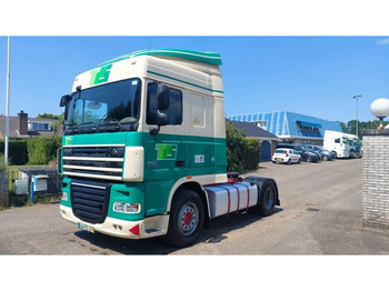 Trekker DAF XF 105.410 4 PIECES AVAILABLE: afbeelding 5